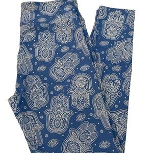 LuLaRoe Leggings‎ TC